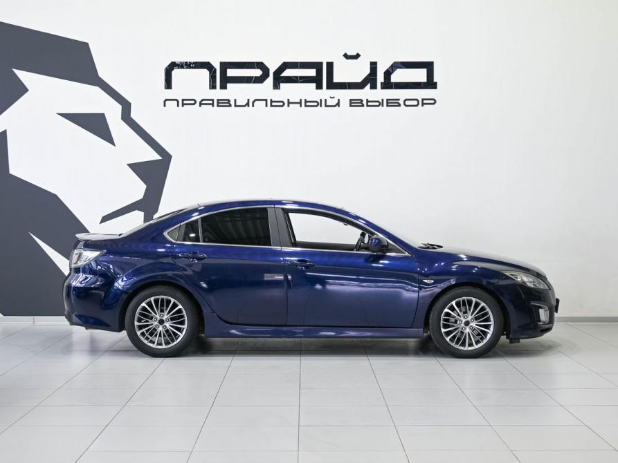 Mazda 6 II (GH) Ростов-на-Дону  - изображение 7