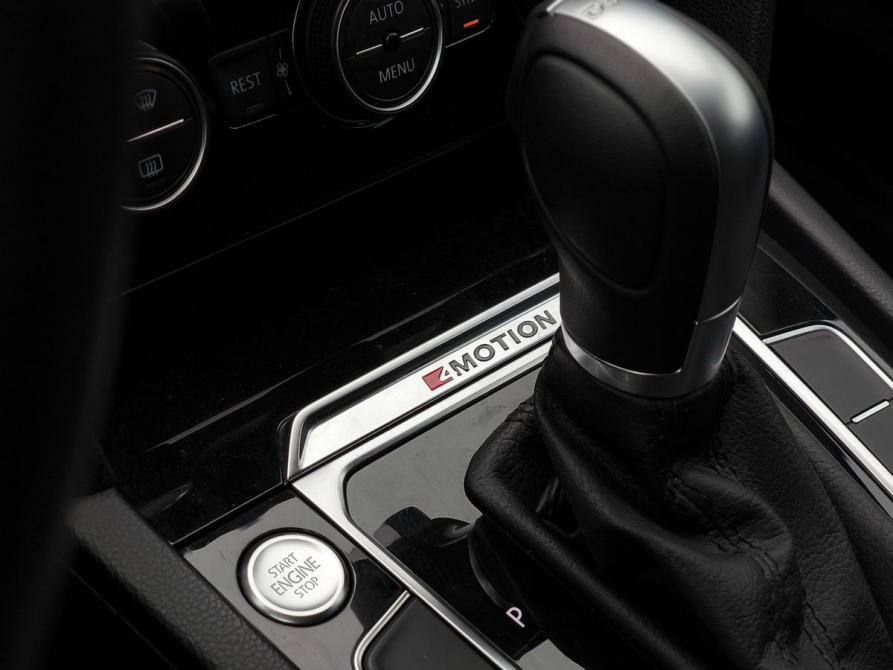 Volkswagen Passat B8 Санкт-Петербург  - изображение 19