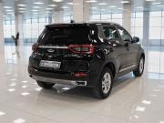 Chery Tiggo 4 Pro I Рестайлинг Самара  - изображение 22
