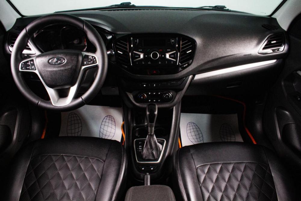 Lada (ВАЗ) Vesta I Сургут  - изображение 12