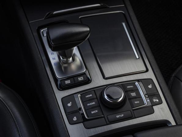 Genesis G80 I с пробегом 2018 года, цена 2 498 000 рублей, 63000 км, седан, Автокод Объявления