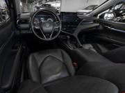 Toyota Camry VIII (XV70) Рестайлинг Москва  - изображение 31