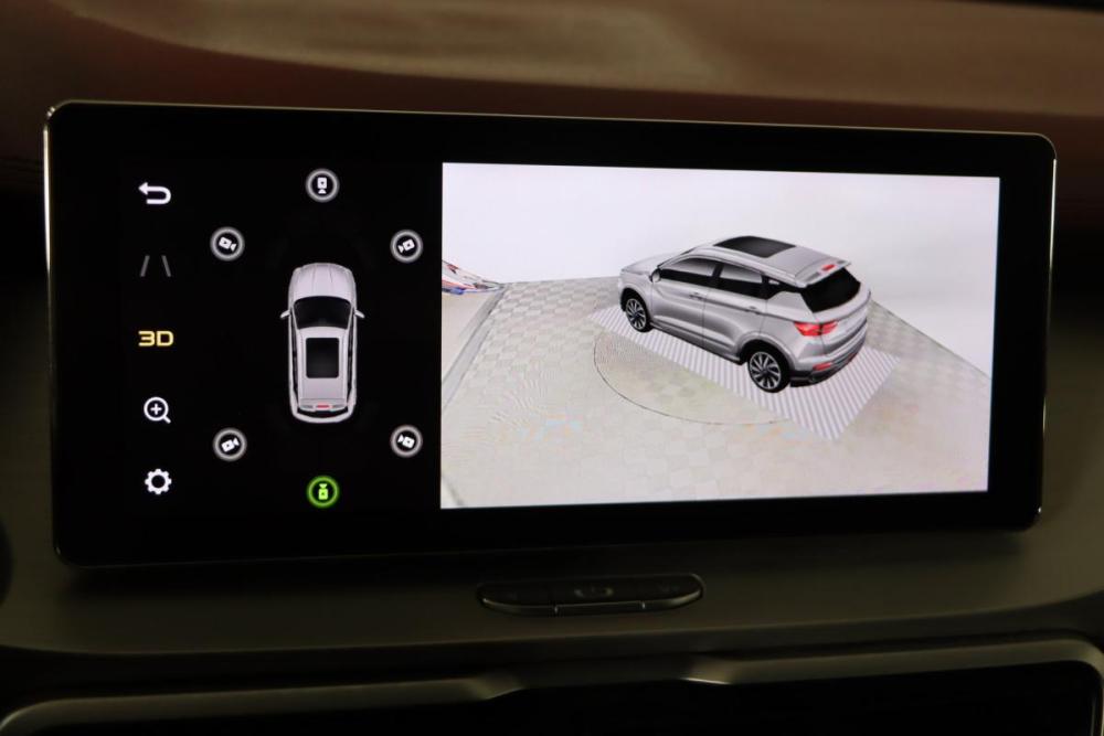 Geely Coolray I Нижний Новгород  - изображение 21