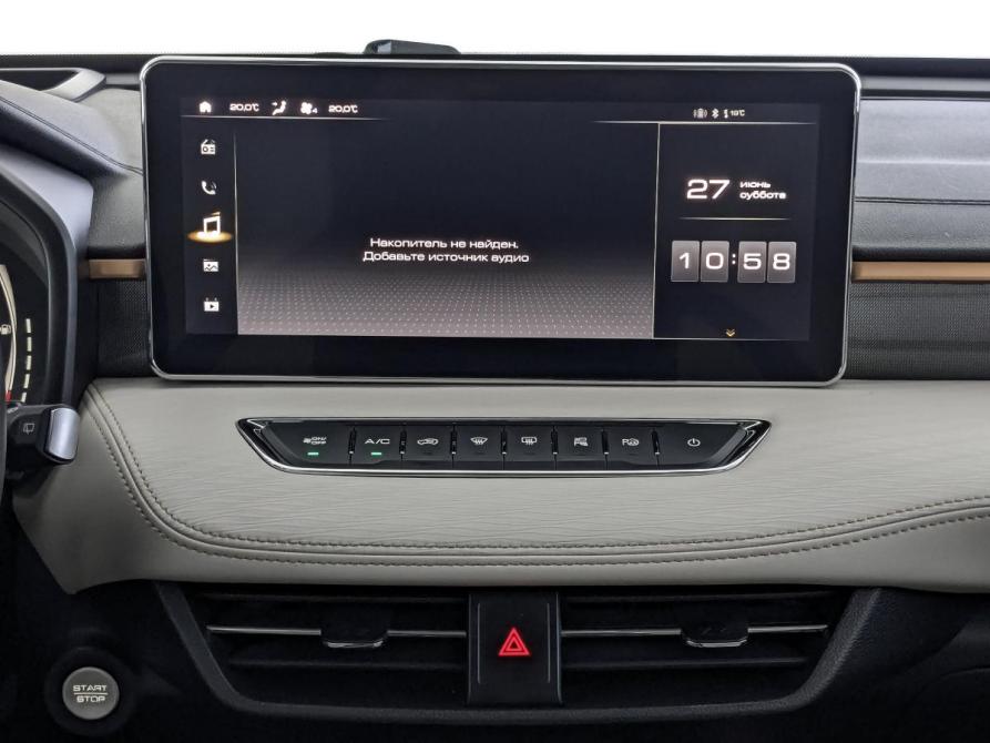 Haval Jolion I Москва  - изображение 15