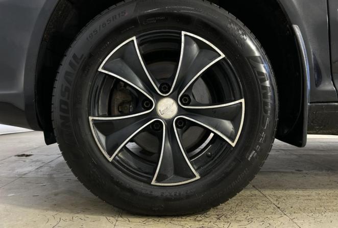 Skoda Octavia II (A5) Рестайлинг с пробегом 2012 года, цена 505 000 рублей, 305641 км, лифтбек, Автокод Объявления