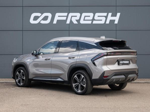 Geely Galaxy L7 с пробегом 2023 года, цена 3 150 000 рублей, 12689 км, внедорожник, Автокод Объявления