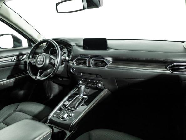 Mazda CX-5 II с пробегом 2019 года, цена 2 529 700 рублей, 142650 км, внедорожник, Автокод Объявления