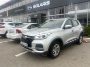 Chery Tiggo 4 I Рестайлинг Минеральные Воды  - изображение 2