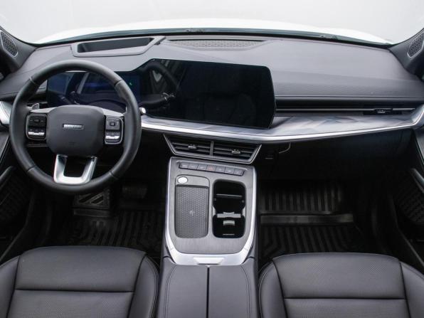 Haval F7x II с пробегом 2026 года, цена 3 430 000 рублей, 4501 км, внедорожник, Автокод Объявления