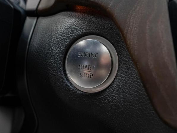 Mercedes-Benz GLS I (X166) с пробегом 2016 года, цена 4 175 000 рублей, 160821 км, внедорожник, Автокод Объявления