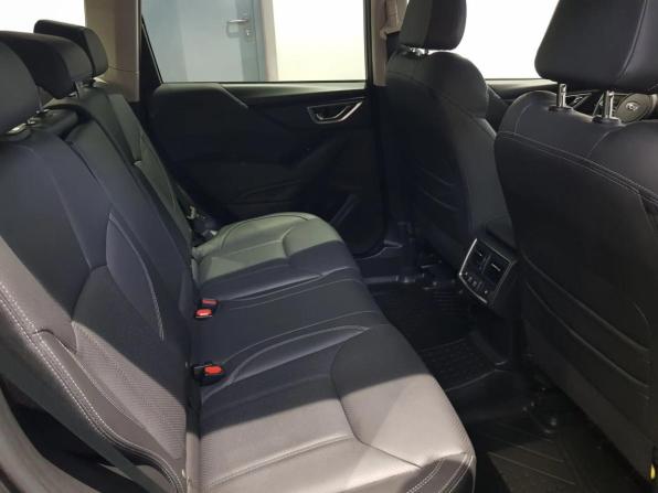 Subaru Forester V с пробегом 2019 года, цена 3 399 000 рублей, 60000 км, внедорожник, Автокод Объявления