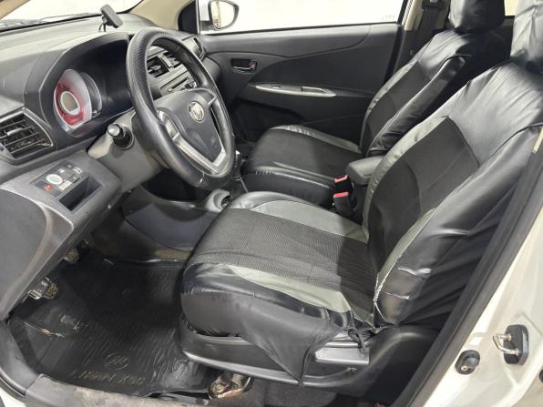 Lifan X50 с пробегом 2016 года, цена 465 000 рублей, 159729 км, хэтчбек, Автокод Объявления