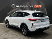 Haval F7 I Рестайлинг Пермь  - изображение 31