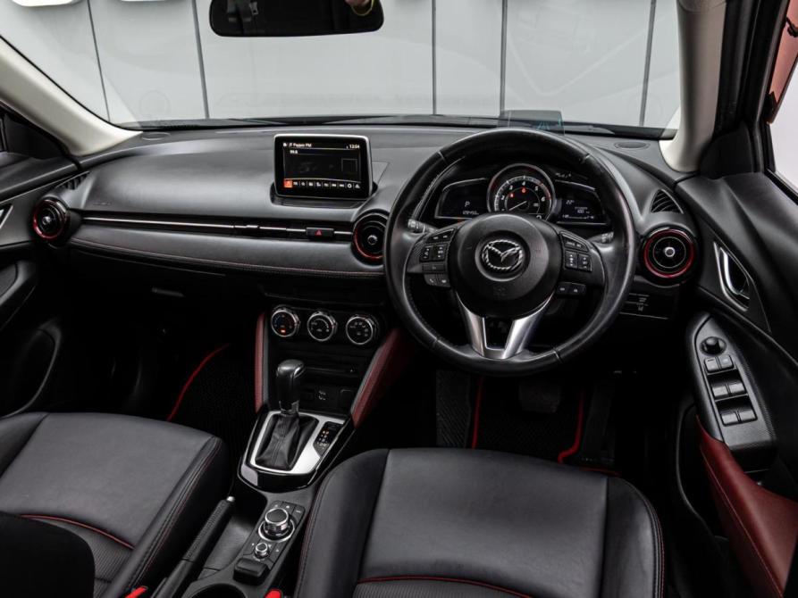 Mazda CX-3 I Краснодар  - изображение 6