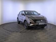 Nissan Qashqai II Рестайлинг 2 Москва  - изображение 33