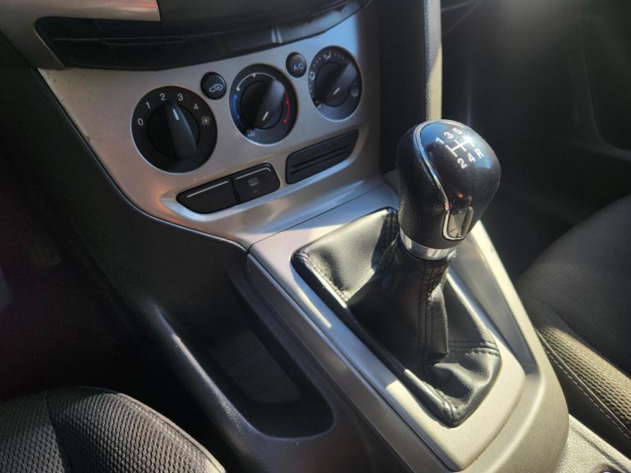 Ford Focus III Великий Новгород  - изображение 15