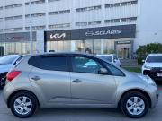 Kia Venga I Москва  - изображение 21