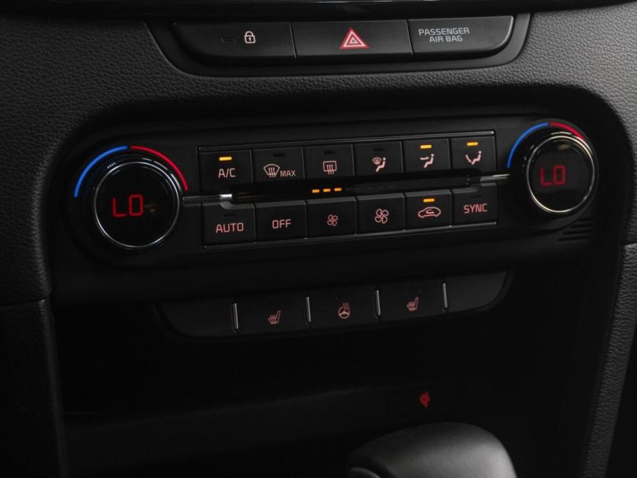 Kia Ceed III Тюмень  - изображение 16