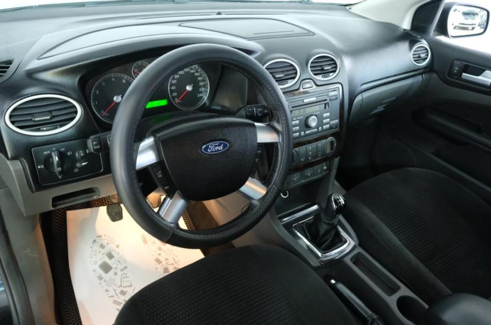 Ford Focus II Омск  - изображение 10