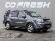 Honda Pilot II Рестайлинг Краснодар  - изображение 28