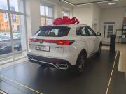 Changan UNI-S I Рестайлинг Брянск  - изображение 21