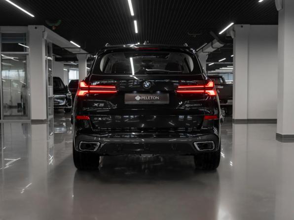 BMW X5 IV (G05/G18) Рестайлинг с пробегом 2026 года, цена 10 750 000 рублей, 50 км, внедорожник, Автокод Объявления