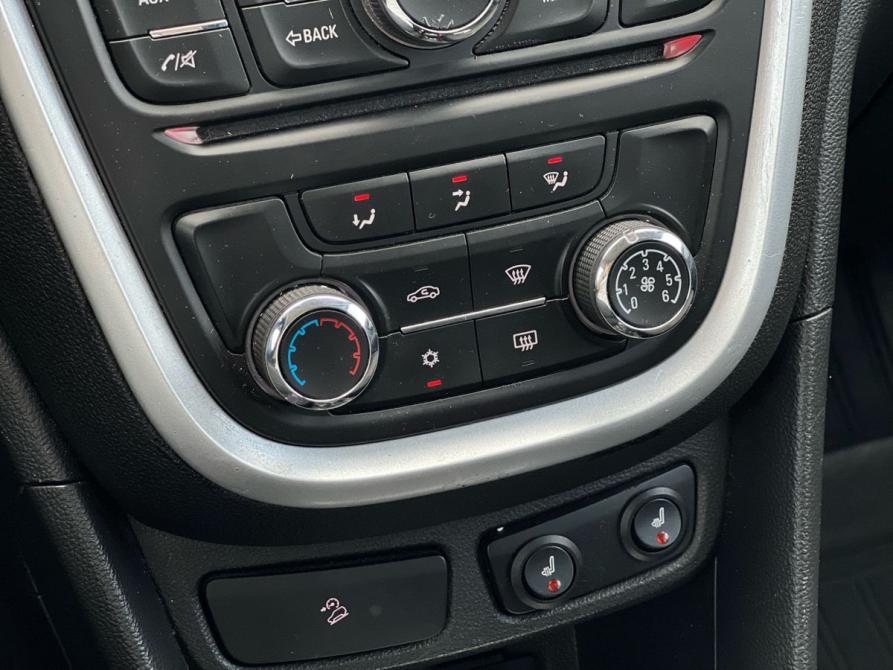 Opel Mokka I Самара  - изображение 14