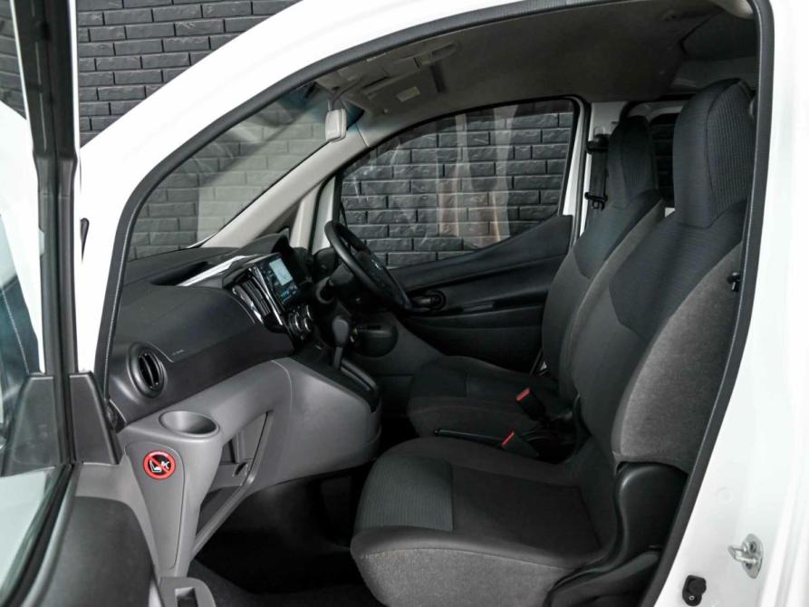 Nissan NV200 Екатеринбург  - изображение 9