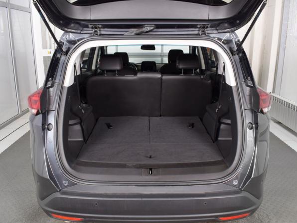 Chevrolet Orlando II с пробегом 2020 года, цена 2 424 995 рублей, 69843 км, компактвэн, Автокод Объявления