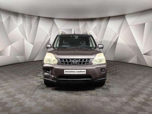 Nissan X-Trail II с пробегом 2008 года, цена 781 000 рублей, 277723 км, внедорожник, Автокод Объявления