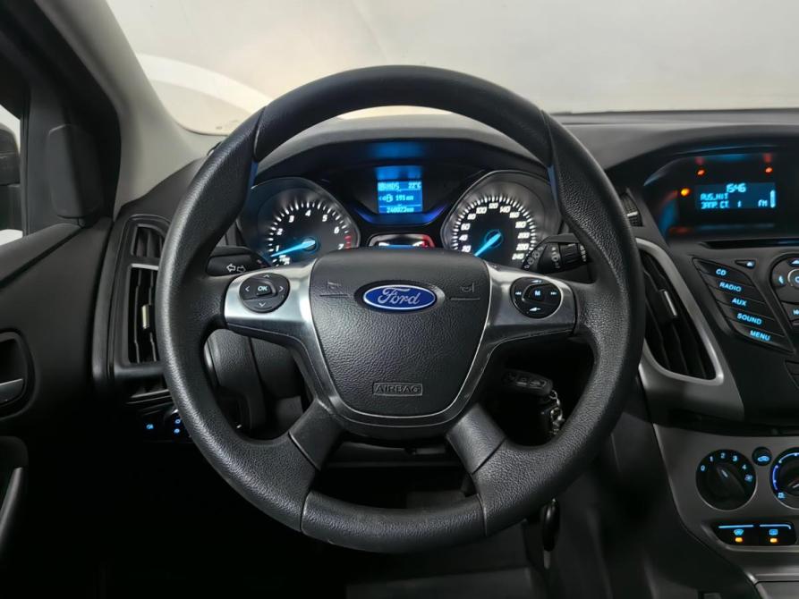 Ford Focus III Москва  - изображение 13