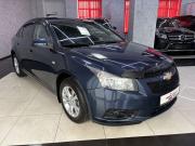 Chevrolet Cruze I Ярославль  - изображение 37