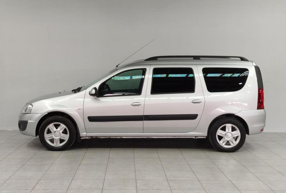 Lada (ВАЗ) Largus I Саратов  - изображение 8