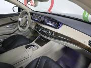 Mercedes-Benz S-Класс VI (W222 C217) Москва  - изображение 40