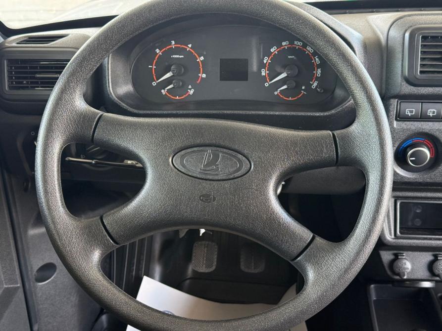 Lada (ВАЗ) Niva Legend Волгоград  - изображение 13
