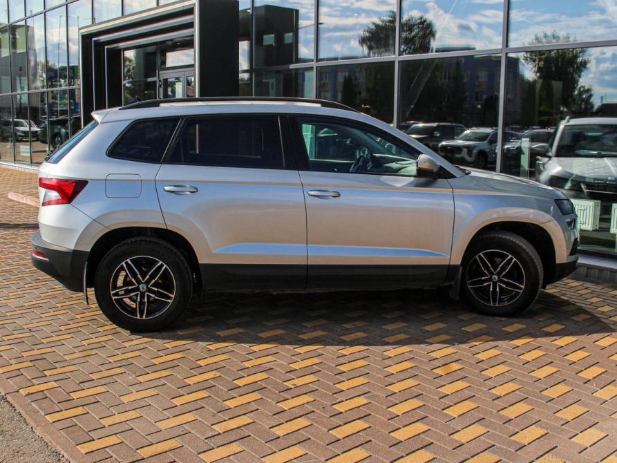 Skoda Karoq I Калуга  - изображение 4