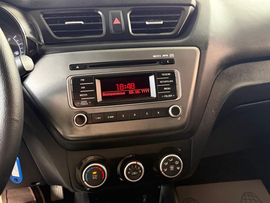 Kia Rio III Рестайлинг Волгоград  - изображение 17