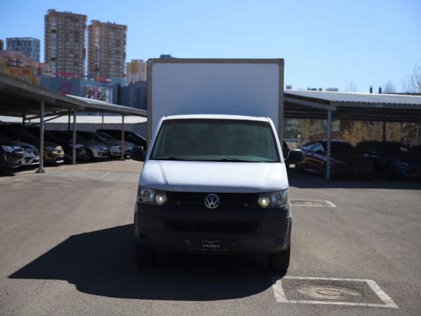 Volkswagen Transporter T5 Рестайлинг с пробегом 2011 года, цена 640 000 рублей, 301463 км, фургон, Автокод Объявления