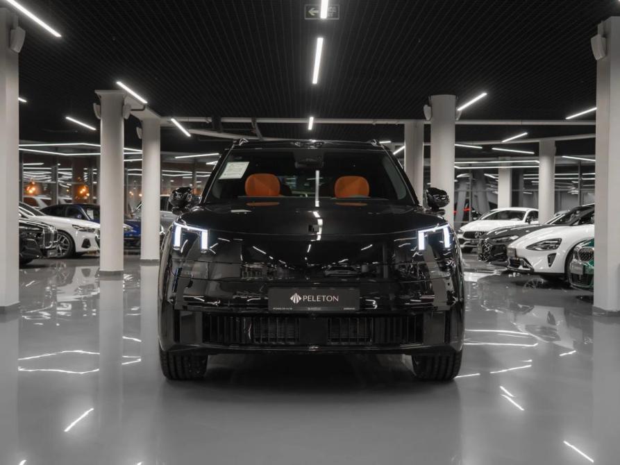 Lynk &amp; Co 900 Москва  - изображение 3
