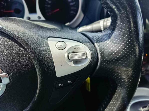 Nissan Juke I с пробегом 2012 года, цена 1 050 000 рублей, 170923 км, внедорожник, Автокод Объявления