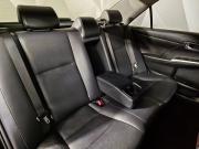 Toyota Camry VII (XV50) Рестайлинг Москва  - изображение 37
