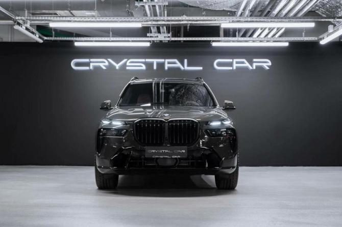 Новый BMW X5 IV (G05/G18) Рестайлинг 2026 года, цена 17 850 000 рублей, внедорожник, Автокод Объявления