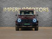 Mercedes-Benz G-Класс AMG II (W465) Рестайлинг Москва  - изображение 33