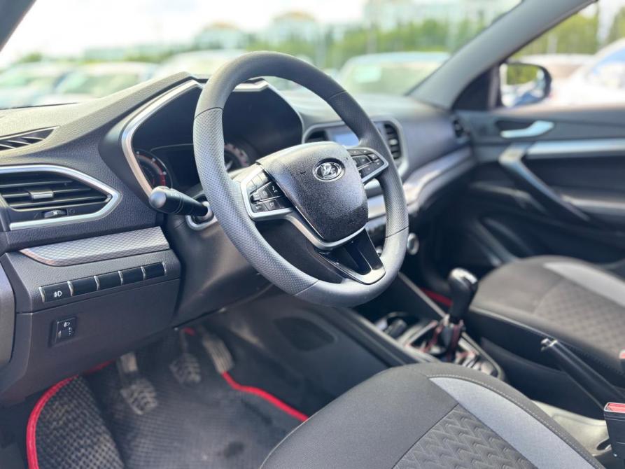 Lada (ВАЗ) Vesta I Рестайлинг (NG) Набережные Челны  - изображение 17