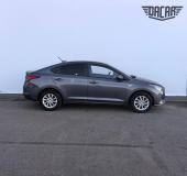 Hyundai Solaris II Рестайлинг Санкт-Петербург  - изображение 27