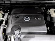 Nissan Murano III (Z52) Химки  - изображение 39