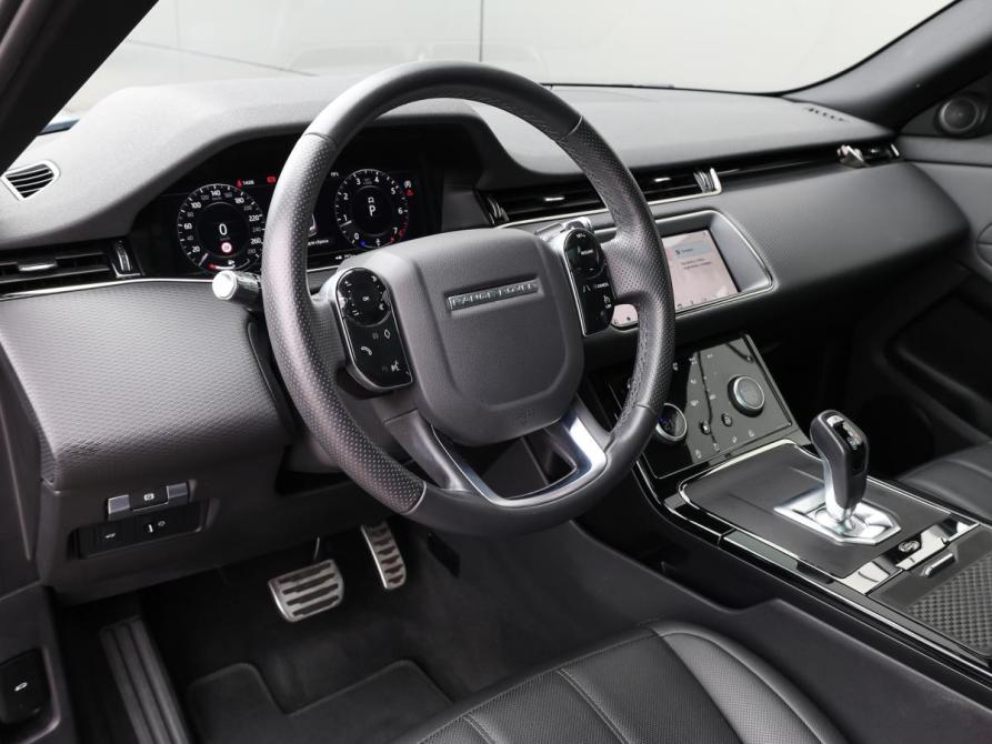 Land Rover Range Rover Evoque II Москва  - изображение 17