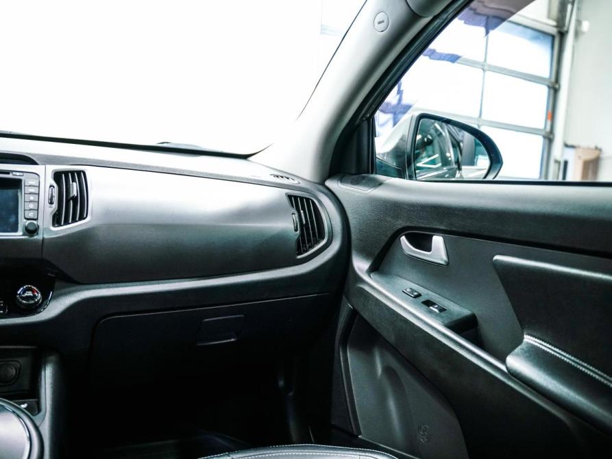 Kia Sportage III Красноярск  - изображение 15
