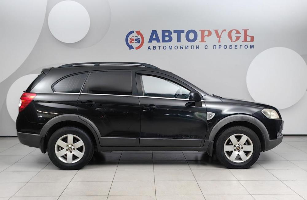 Chevrolet Captiva I Подольск  - изображение 5