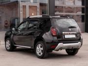 Renault Duster I Рестайлинг Новосибирск  - изображение 23